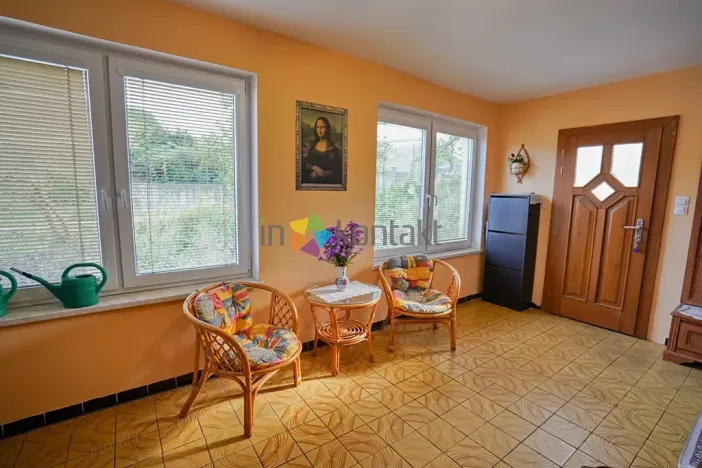 Prodej rodinného domu, Lutonina, 160 m2