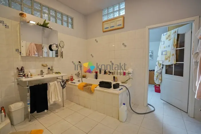 Prodej bytu 3+1, Znojmo, Zelenářská, 192 m2