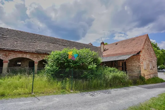 Prodej rodinného domu, Doubravník, 127 m2