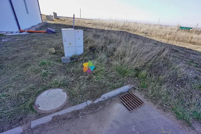 Prodej pozemku pro bydlení, Ostrožská Lhota, 2025 m2