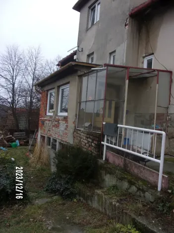 Prodej podílu rodinného domu, Zlín, Václavská, 400 m2