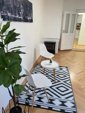 Prodej bytu 2+1, Praha - Staré Město, Náprstkova, 73 m2