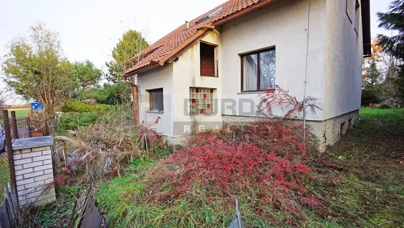 Prodej podílu rodinného domu, Zeleneč, Kasalova, 285 m2