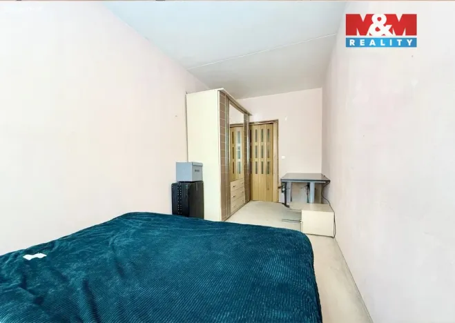 Prodej bytu 3+1, Brno - Bohunice, Spodní, 72 m2