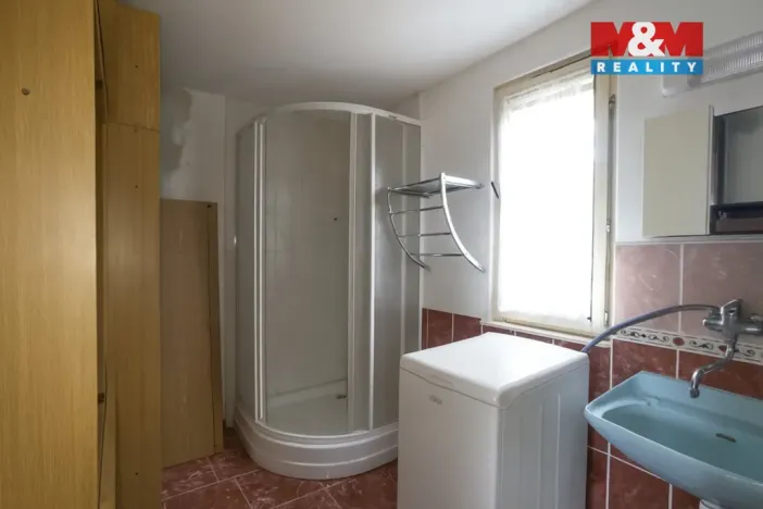 Prodej chaty, Olomouc - Droždín, 80 m2