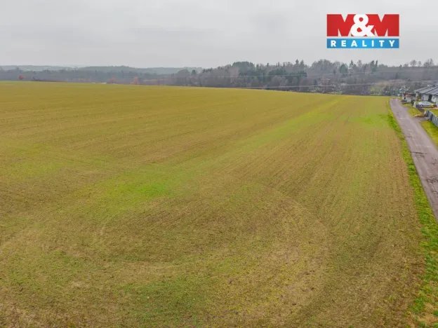 Prodej pozemku pro bydlení, Kostelec nad Orlicí, 6698 m2