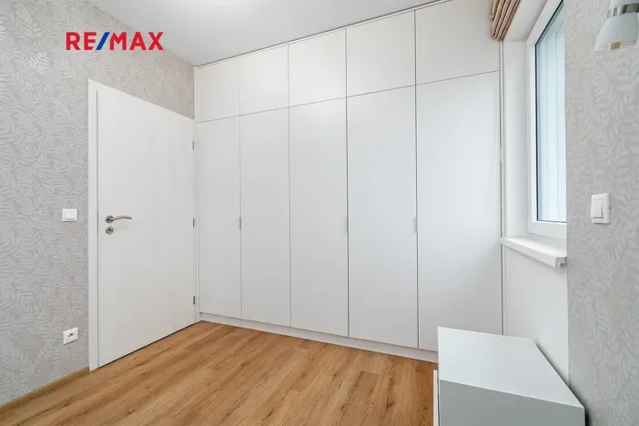 Pronájem bytu 2+kk, Zbůch, Brigádnická, 40 m2