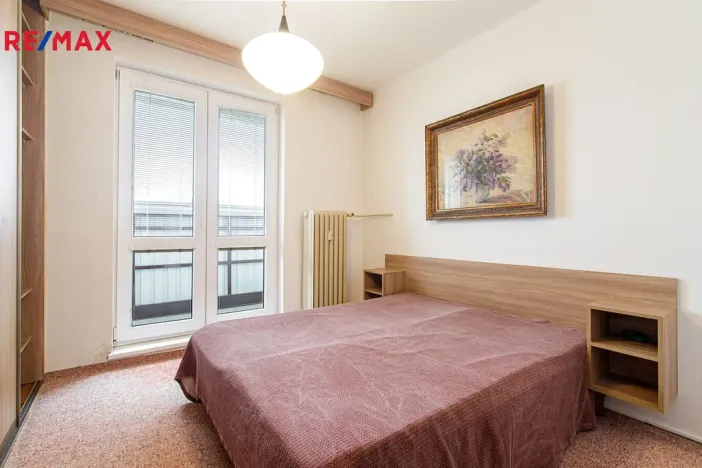 Pronájem bytu 3+1, Ostrava - Zábřeh, Výškovická, 65 m2