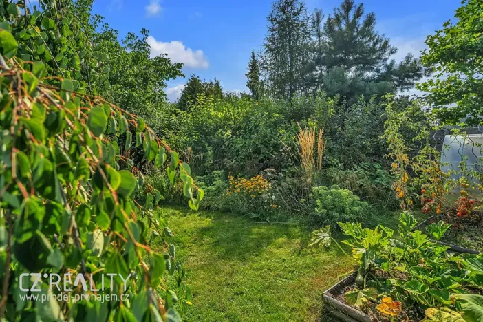 Prodej rodinného domu, Babice, Sportovní, 160 m2