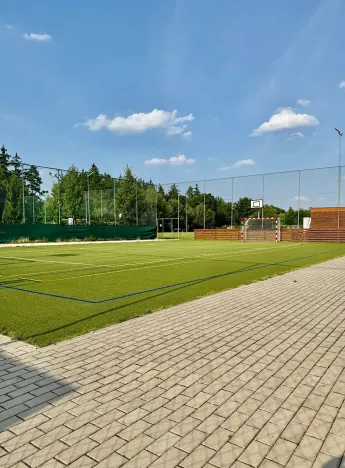 Prodej rodinného domu, Babice, Sportovní, 160 m2