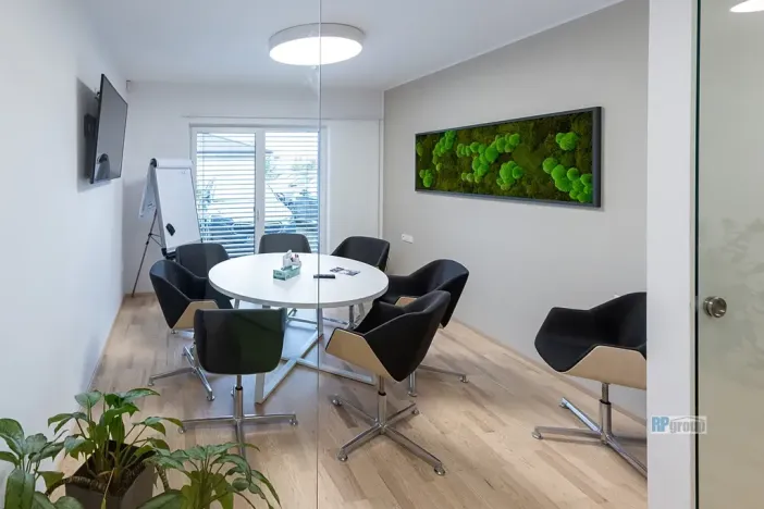 Prodej kanceláře, Vysoký Újezd, Stodolní, 425 m2