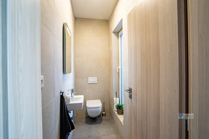 Prodej kanceláře, Vysoký Újezd, Stodolní, 425 m2