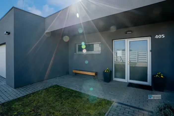 Prodej kanceláře, Vysoký Újezd, Stodolní, 425 m2