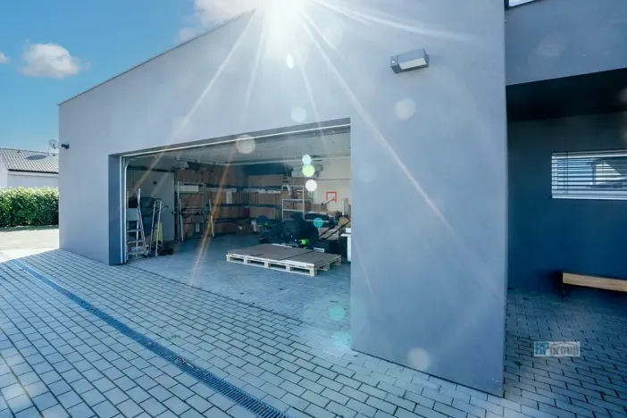 Prodej kanceláře, Vysoký Újezd, Stodolní, 425 m2