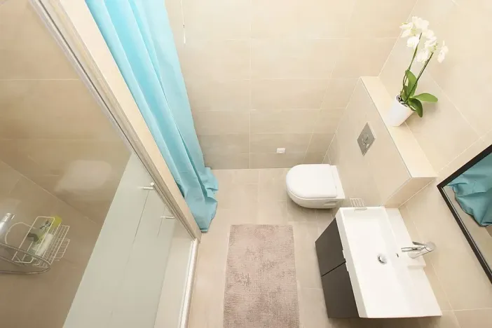 Prodej bytu 2+1, Praha - Staré Město, Liliová, 64 m2