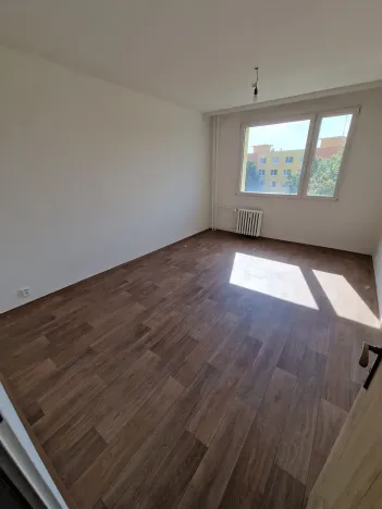 Pronájem bytu 2+1, Chomutov, Dřínovská, 64 m2