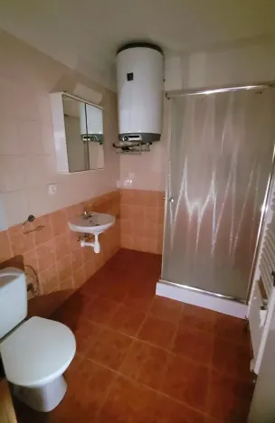 Pronájem bytu 1+kk, Ústí nad Labem, Hradiště, 39 m2