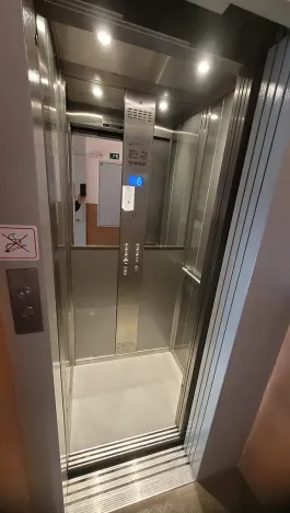 Pronájem bytu 1+kk, Ústí nad Labem, Hradiště, 39 m2