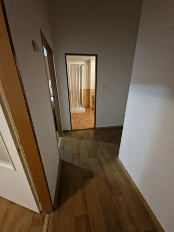 Pronájem bytu 2+kk, Ústí nad Labem, Hradiště, 48 m2