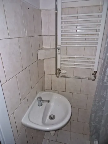 Pronájem bytu 1+1, Děčín, Podmokelská, 39 m2