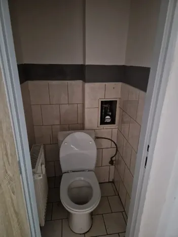 Pronájem bytu 1+1, Děčín, Podmokelská, 39 m2