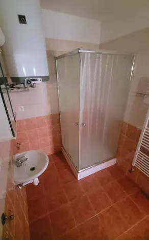 Pronájem bytu 1+kk, Ústí nad Labem, Hradiště, 33 m2