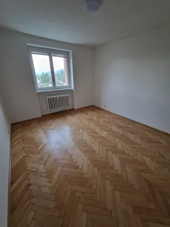 Pronájem bytu 2+1, Dubí, Ruská, 58 m2