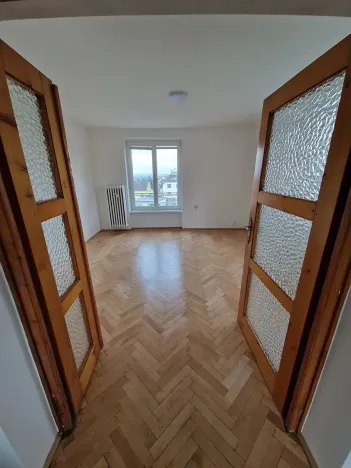 Pronájem bytu 2+1, Dubí, Ruská, 58 m2