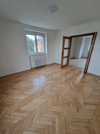 Pronájem bytu 2+1, Dubí, Ruská, 58 m2