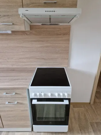 Pronájem bytu 2+1, Dubí, Ruská, 58 m2