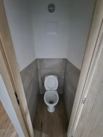 Pronájem bytu 2+1, Dubí, Ruská, 58 m2