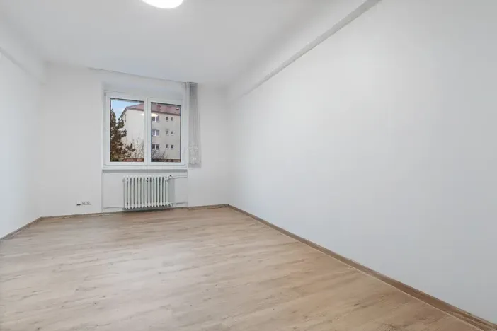 Pronájem bytu 3+1, Zlín, třída Tomáše Bati, 76 m2