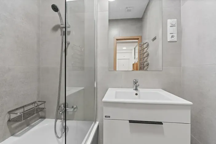 Pronájem bytu 3+1, Zlín, třída Tomáše Bati, 76 m2