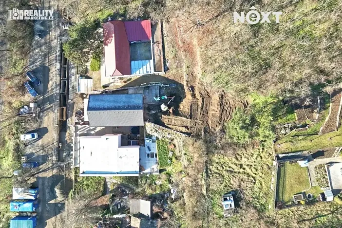 Prodej rodinného domu, Dolní Kounice, 176 m2