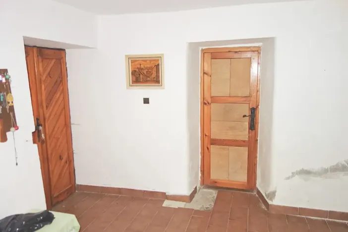 Prodej rodinného domu, Drslavice, 86 m2