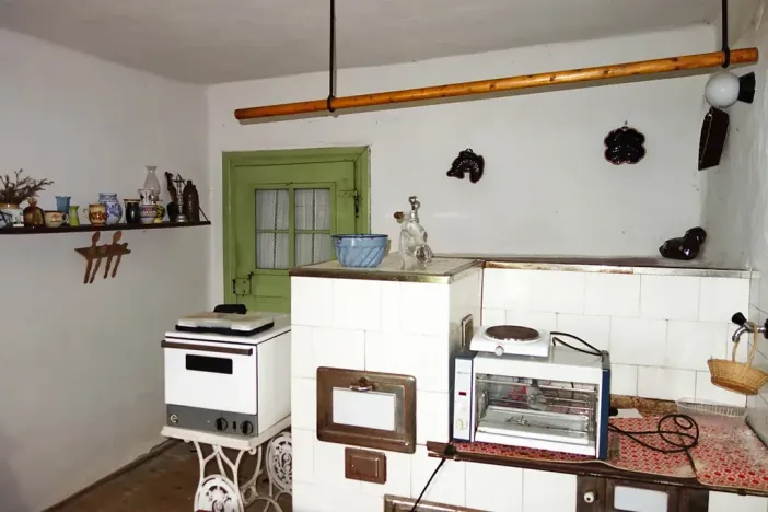 Prodej rodinného domu, Drslavice, 86 m2