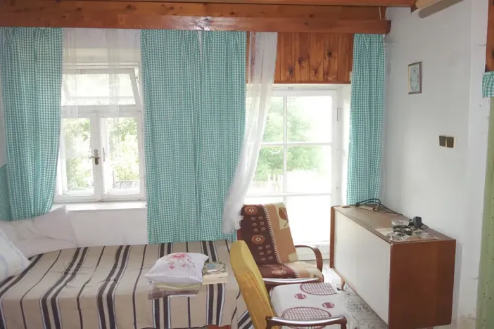 Prodej rodinného domu, Drslavice, 86 m2