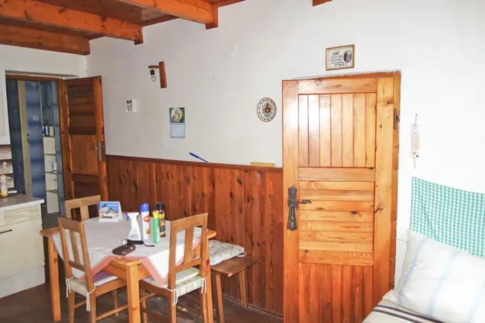 Prodej rodinného domu, Drslavice, 86 m2