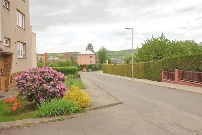 Prodej bytu 3+1, Čerčany, Družstevní, 64 m2