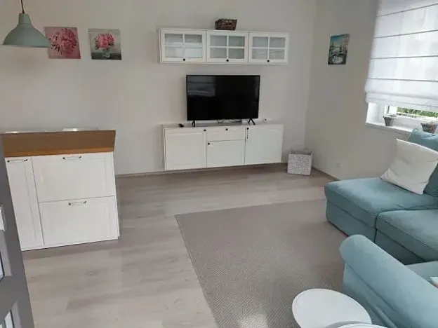 Pronájem bytu 2+kk, Horoměřice, T. G. Masaryka, 52 m2