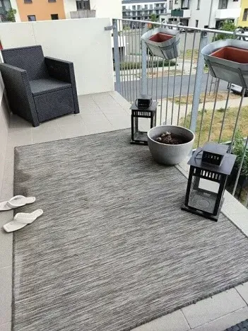 Pronájem bytu 2+kk, Horoměřice, T. G. Masaryka, 52 m2