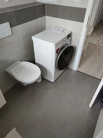 Pronájem bytu 2+kk, Horoměřice, T. G. Masaryka, 52 m2