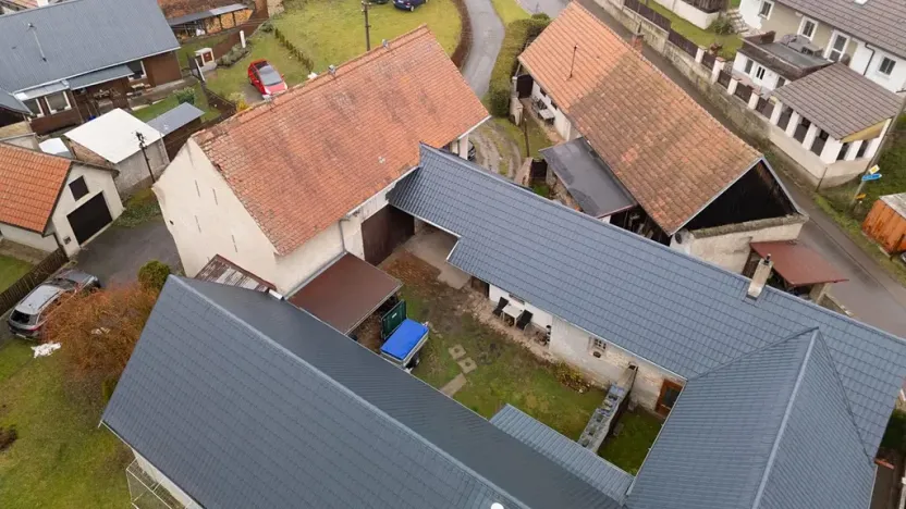 Prodej rodinného domu, Uhersko, 173 m2