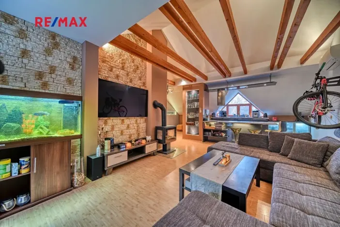 Prodej bytu 3+kk, Kolín, Na Pršíně, 94 m2