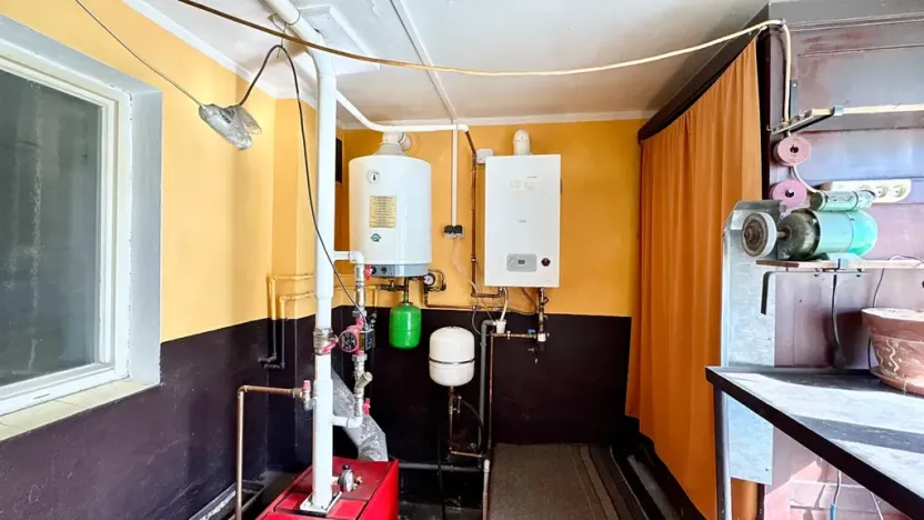 Prodej rodinného domu, Kunovice, 134 m2