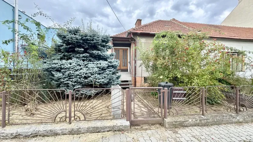 Prodej rodinného domu, Brno, Malostranská, 73 m2