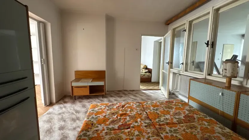 Prodej rodinného domu, Brno, Malostranská, 73 m2