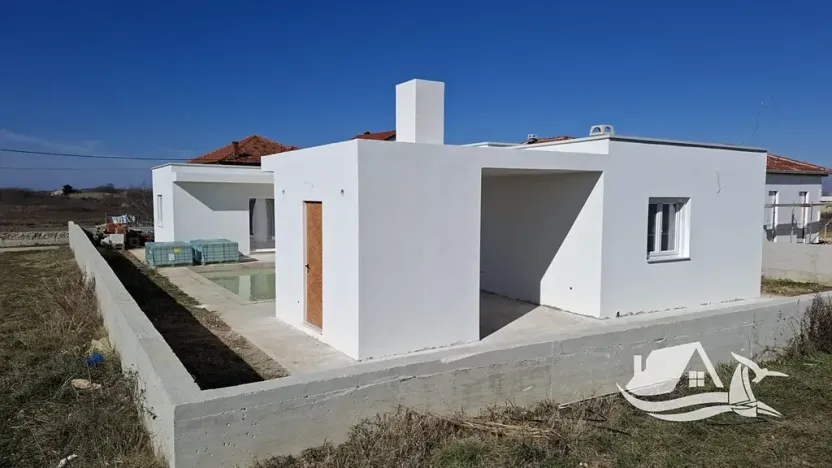 Prodej vily, Privlaka, Chorvatsko, 138 m2