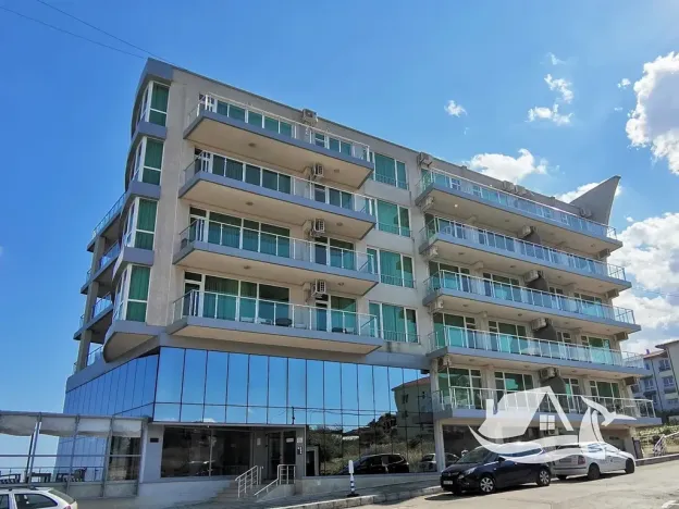 Prodej bytu 2+kk, Bjala, Bulharsko, 81 m2