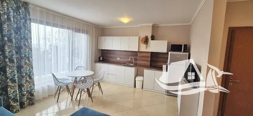 Prodej bytu 2+kk, Sveti Vlas, Bulharsko, 59 m2